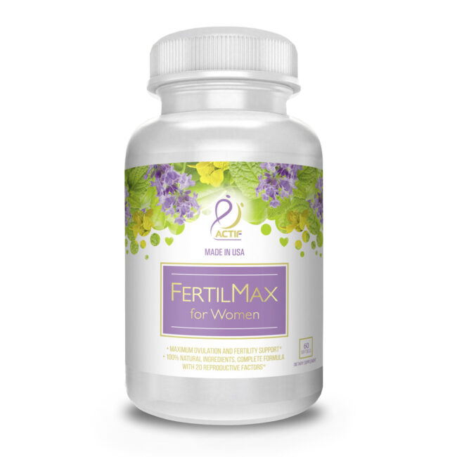 Actif Organic Prenatal Gummies with 25+ Vitamins and Organic Herbs, Non