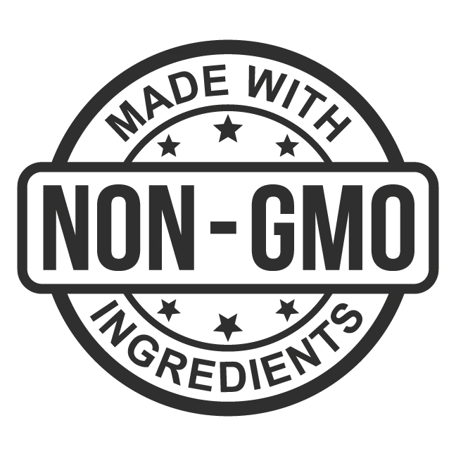 Non GMO